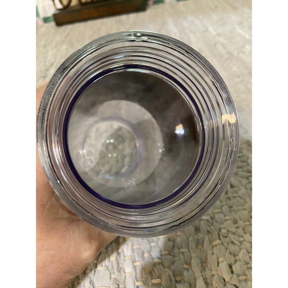 Starbucks VIA Ready Brew Swirl Tumbler by BODUM Switzerland Pump & Swirl 16 oz - Picture 9 of 10